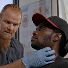 Season 4, Episode 1: Cake Week