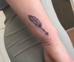 50 Gorgeous Small Wrist Tattoos To Always Flaunt Small Wrist Tattoos Side Wrist Tattoos Tattoo Styles