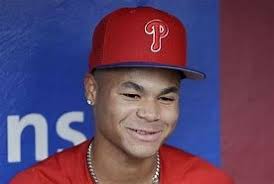 Cincinnati Reds top 50 prospect list