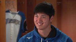 Will he make us believers? A February Q A With Shohei Ohtani On Mlb More