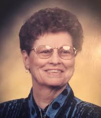 Obituary for Almeda Odessa (Pritchard) Lee