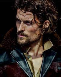 Gefallt 1 864 Mal 31 Kommentare Wouter Peelen Wouterpeelen1 Auf Instagram New Frontier Harrods Magazi Harrods Character Inspiration Male Poses For Men