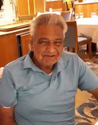 Steve Moreno Obituary