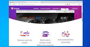 Download latest version of uc browser for pc. 8 Best Browser For Windows 10 In 2021 For Pc And Laptops