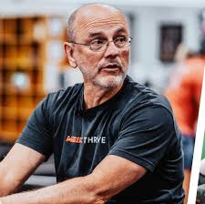 Strength Coach Mike Boyle Shares His Best Fitness and Diet Advice