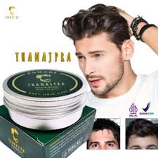 Jual Minyak Rambut Pomade dan Lainnya, Harga Terjangkau