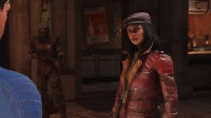 How To Romance Companions In Fallout 4 Gamespot