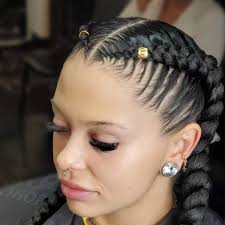 Anyone in Tulsa area/BA or surrounding areas does NBR hair extensions