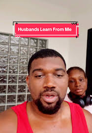Husbands: Don't Let Your Wife Control You