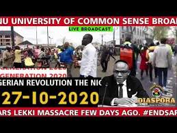 Locking up their shops, the traders cited that nnamdi kanu's trial which commence. Radio Biafra Mazi Nnamdi Kanu Live Broadcast On The 27 10 2020 Part 2 Youtube Live Broadcast Broadcast Radio