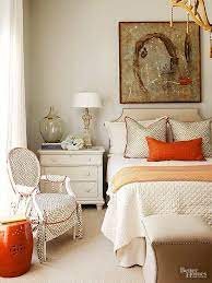 Fall Colors Better Homes Gardens Bhg Com Bedroom Design Restful Bedrooms Master Bedroom