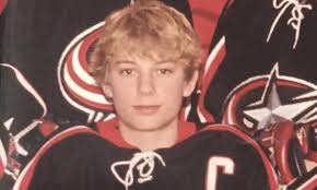 Ohio AAA Blue Jackets