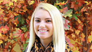 2014 Miss Fall Festival of Leaves contestants