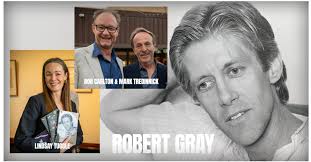 Events — MARK TREDINNICK