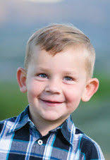 Lumin James Brasington, Aug. 7, 2016