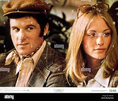 Cybill shepherd 1972 hi-res stock photography and images