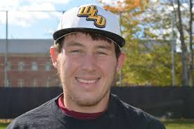 2015 Baseball Roster