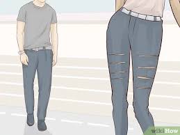 What to wear on a night out. 4 Ways To Dress For A Night Out Wikihow