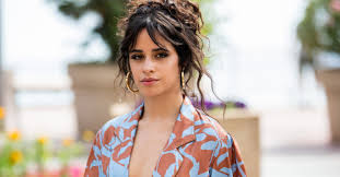 Find and save images of the singer, songwriter, and model dua lipa. Camila Cabello Kampft Gegen Ihre Sozialphobie An Gibt Fans Tipps Bigfm