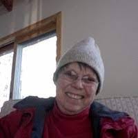 Judith Waldman's Instagram, Twitter & Facebook