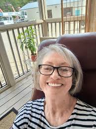 Deceased Brindle Dog Found