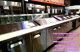phoenix restaurant equipment