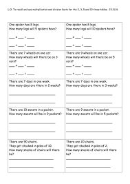 We did not find results for: Year 2 Multiplication And Division Word Problems Differentiated 3 Ways Teaching Resources
