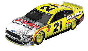 Simply add your diecast into your garage, and you will see the current market value of each diecast in your collection, as well as the overall value of. Ryan Blaney 2018 Duracell Menards 1 24 Scale Action Nascar Diecast Toys Hobbies Maisonconsulting Diecast Race Cars