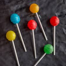 Lollipops are available in many flavors and shapes. Paper Lollipop Stick 3 X 1 8 20000 Case