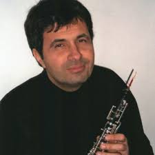 Albert mayer oboist new arrivals