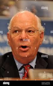 Benjamin cardin hi-res stock photography and images