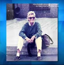 Historical records matching luca barbareschi. Luca Barbareschi Mia Madre Mi Lascio A 7 Anni Finsi L Appendicite Per Rivederla Tvzap