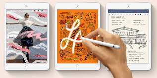 Test Apple Ipad Mini 2019 Pctipp Ch