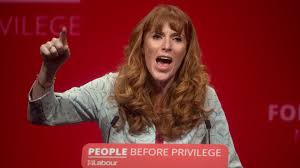 Watch Again Labour Mp Angela Rayner Addresses Labour Party Conference 2019 Youtube