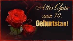 Das beste für den besten und keine stumpfen reste! Alles Gute Zum 70 Geburtstag Geburtstagsgrusse Youtube