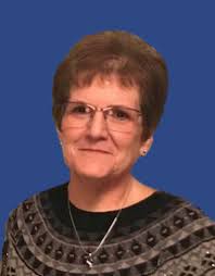 Nancy Melstad Obituary April 16, 2020