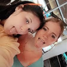 Natasha Buckingham's Instagram, Twitter & Facebook