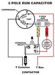 Ac compressor hard start kit. The Case For Hard Start Kits 2012 04 09 Achrnews