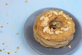 Paris Brest Individuel Facon Cap Alimentation Paris Brest Recette Recette