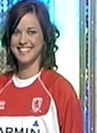 Saturdays Soccerette