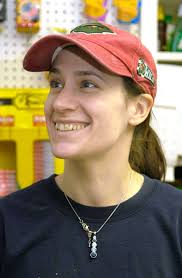 Bridgewater folks say they like their town the way it is