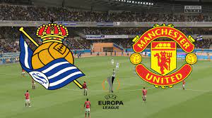 Will the progress to the next round?check out our betting predictions to see what we think. Uefa Europa League 2021 R32 Real Sociedad Vs Manchester United 1st Leg 18th Feb 2021 F21 Youtube