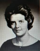 Obituary information for Judy Warren