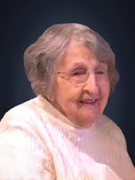 Rita Kustra Obituary (1925