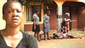AGONY OF THE INNOCENT: MY MOTHER'S SISTER MALTREATED ME AFTER KILLING MY  MOTHER