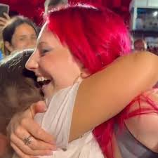 Photo posted by Sophie and the Giants (@sophieandthegiants)