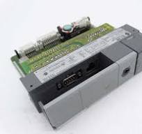 Allen Bradley 1747-L531 Series D PLC Module