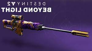 Season 15 of destiny 2 brings a ton of new and reissued weapons into. Destiny 2 How To Unlock The Adored Sniper Rifle Game News 24