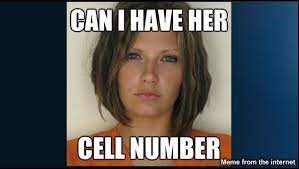 Subject Of Hot Mug Shot Suing Over Use Of Photo