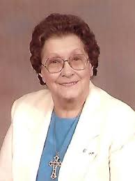 Lorena Ina Groters Crosby